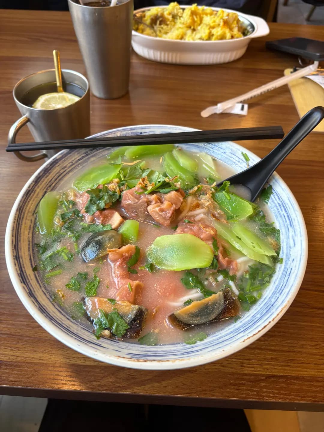 貓頭鷹餐室 photo 2