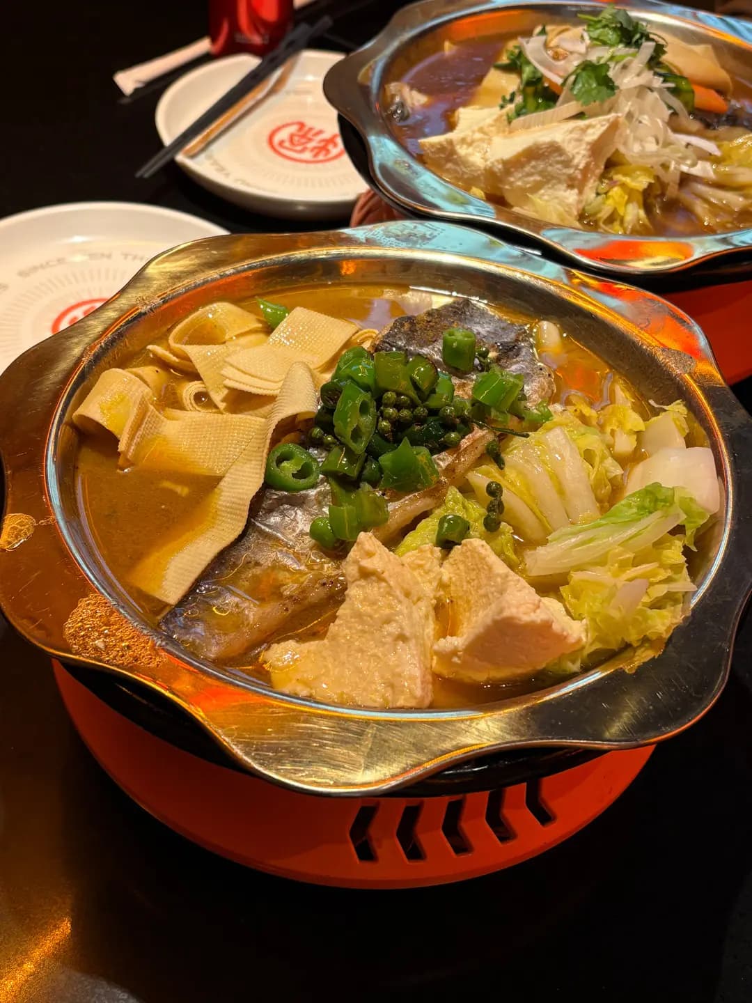 探魚烤魚 (新城市廣場一期) photo 2