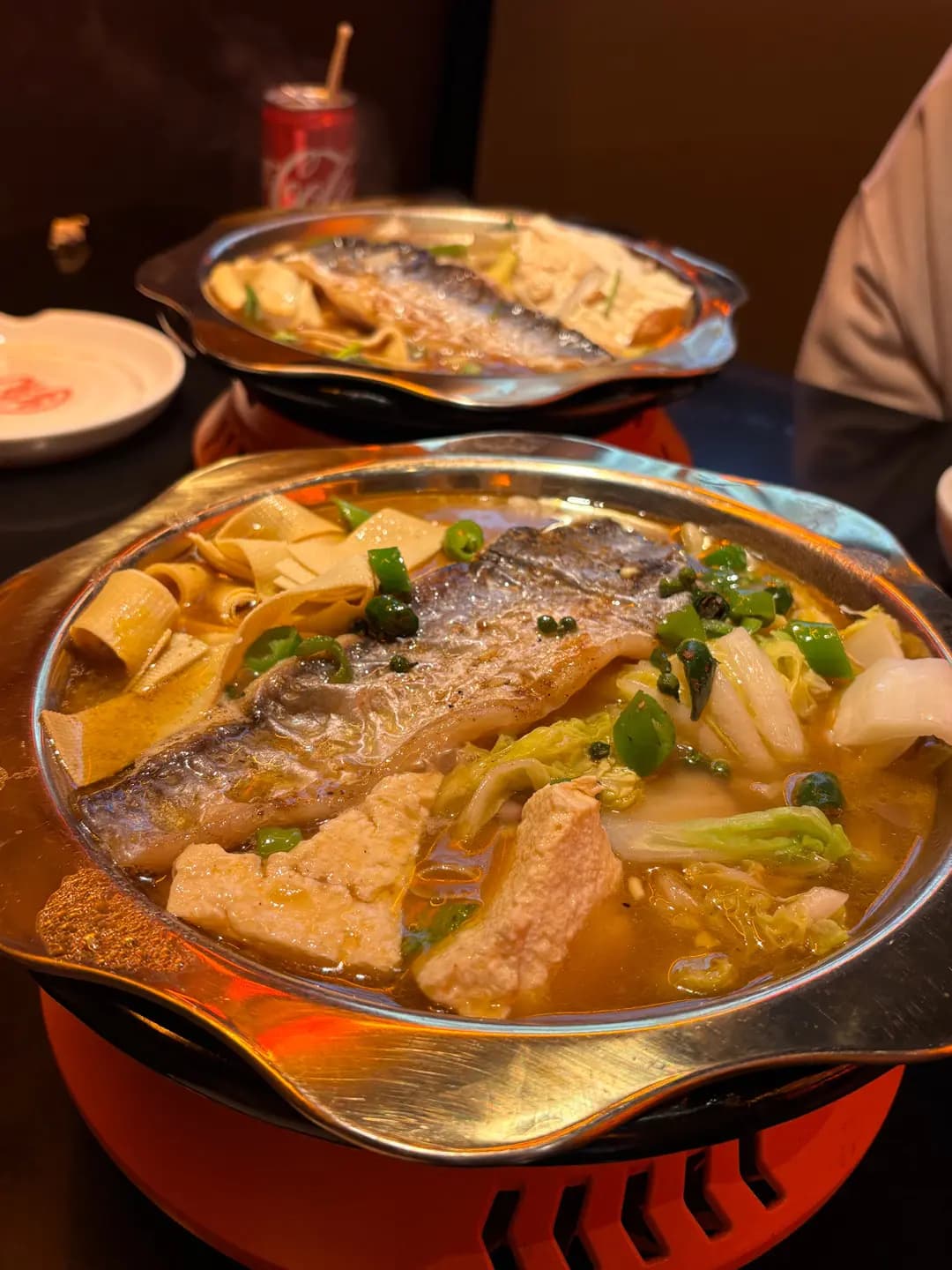探魚烤魚 (新城市廣場一期) photo 6