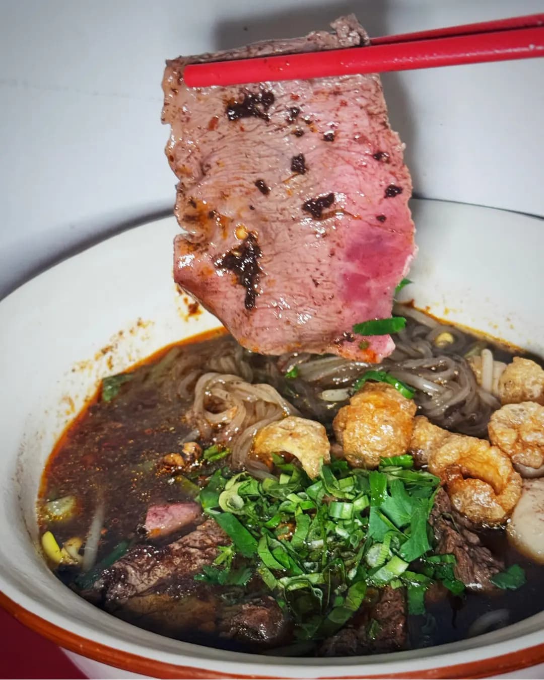 Mama Tiger Noodles photo 6