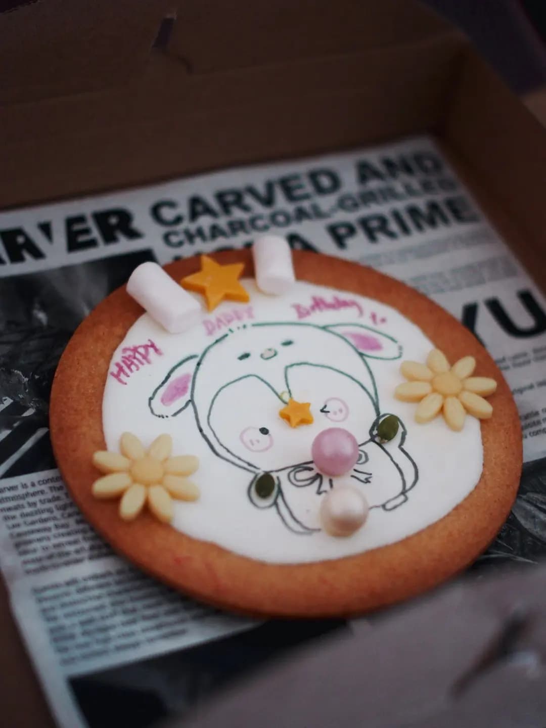 CARVER photo 2