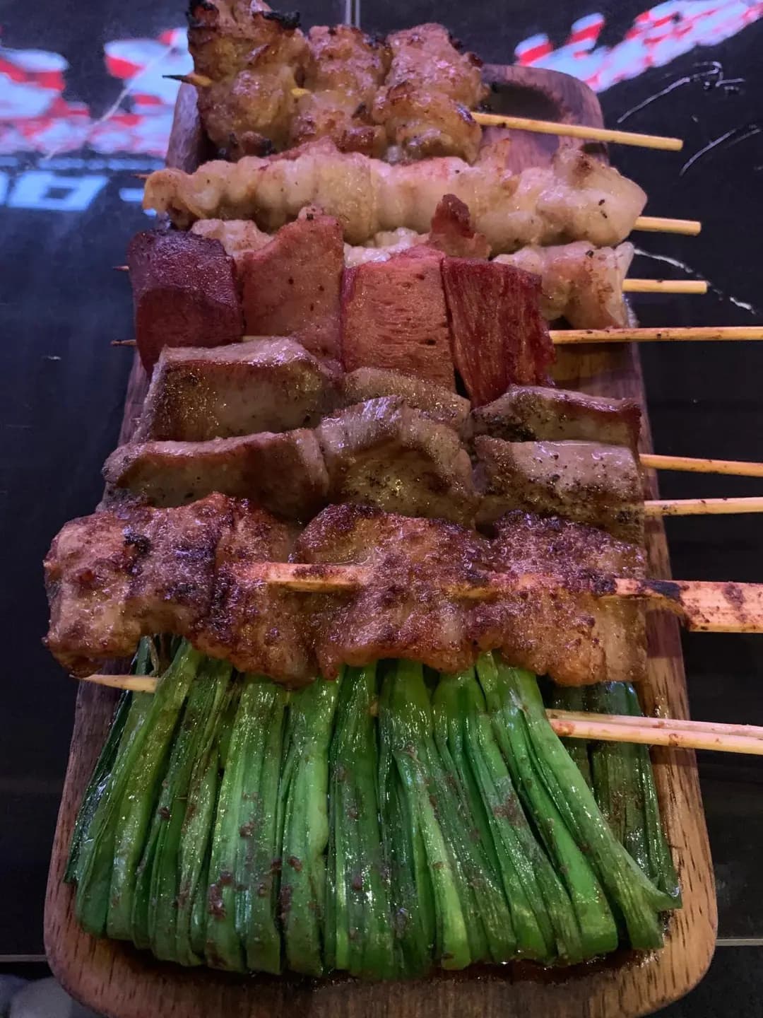 芝加哥串燒酒場 (太和中心) photo 2