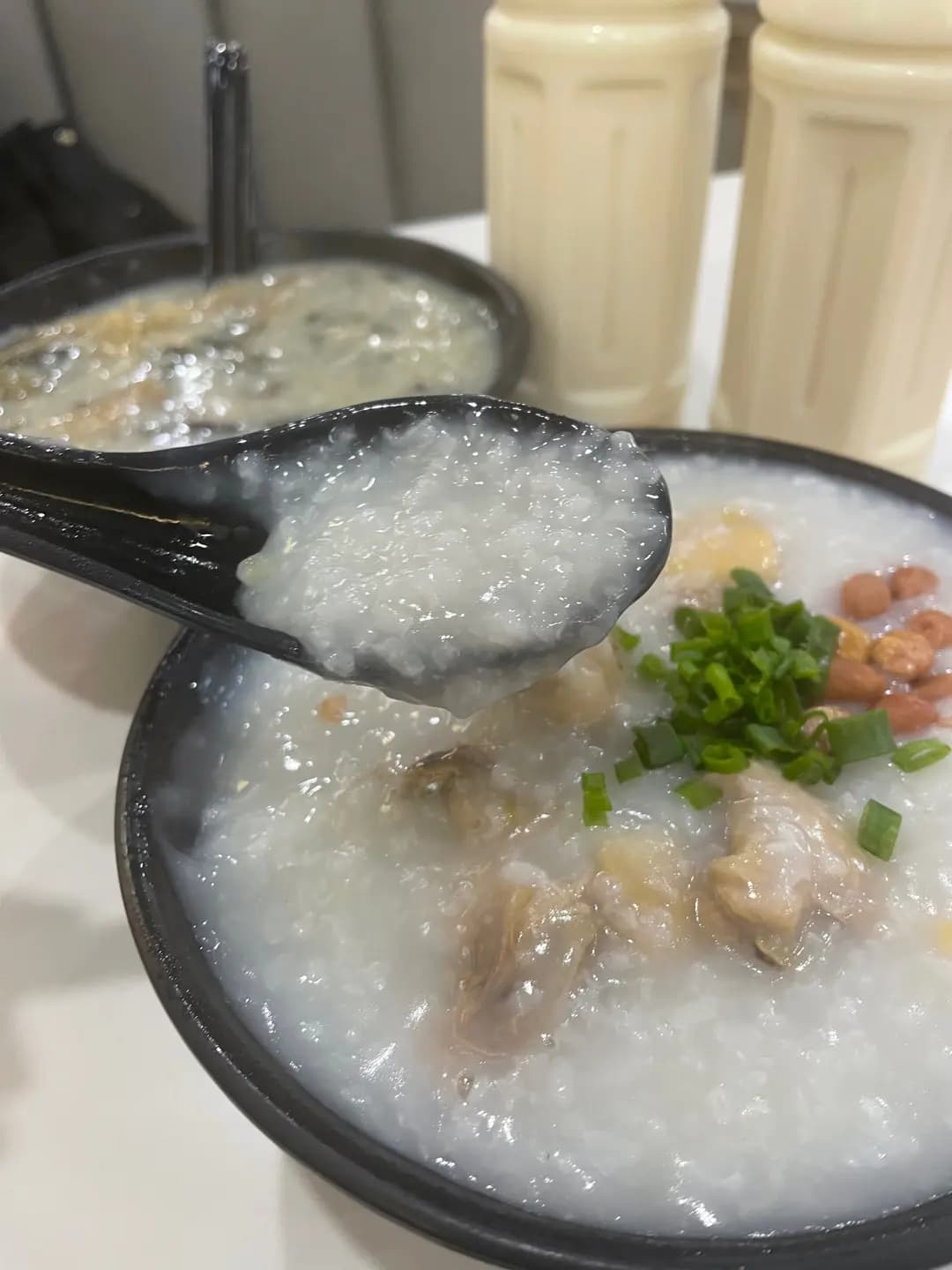 心滿意粥 photo 5