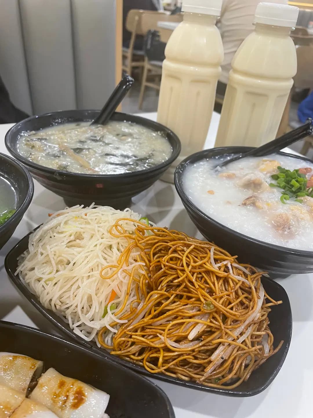心滿意粥 photo 2