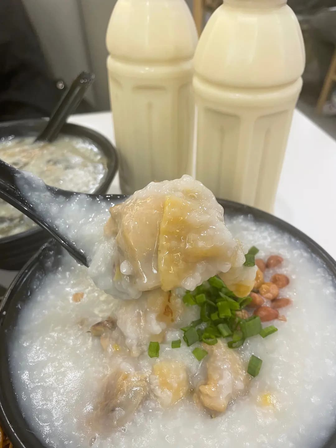 心滿意粥 photo 6