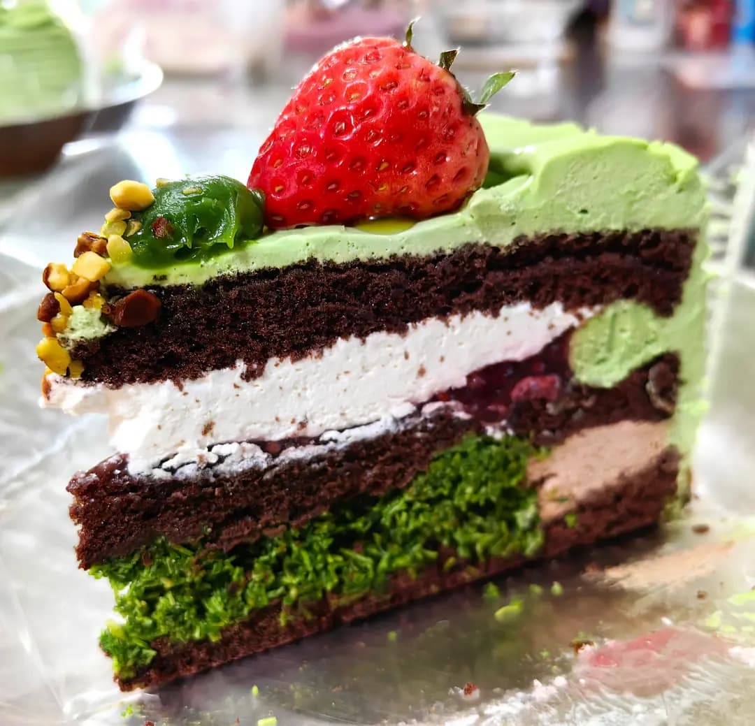 Italian Tomato Café (創紀之城五期(apm)) photo 6