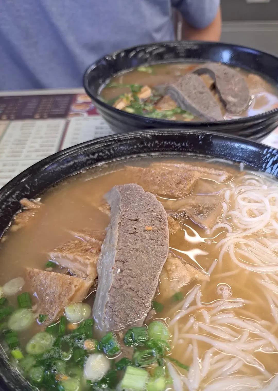 銀河牛腩牛雜粉麵 photo 1
