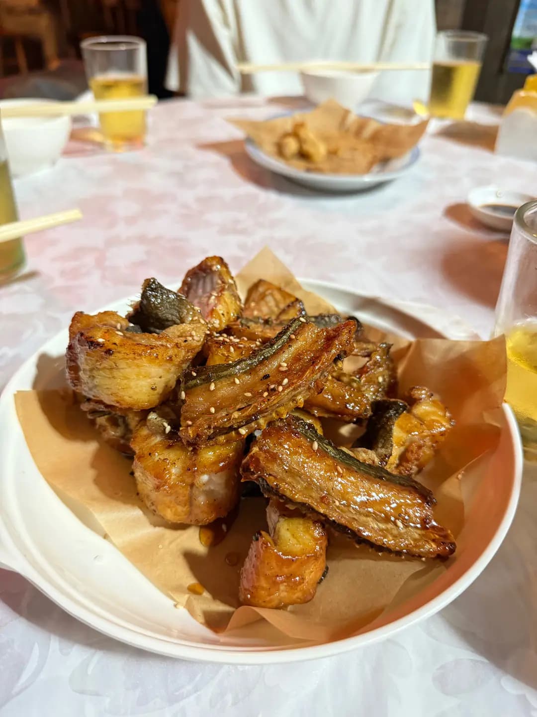 橋底出位雞煲 photo 2