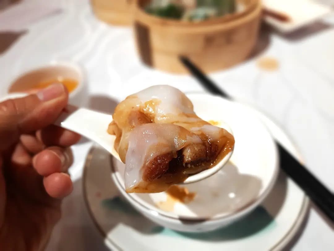 川粵菜館 photo 4
