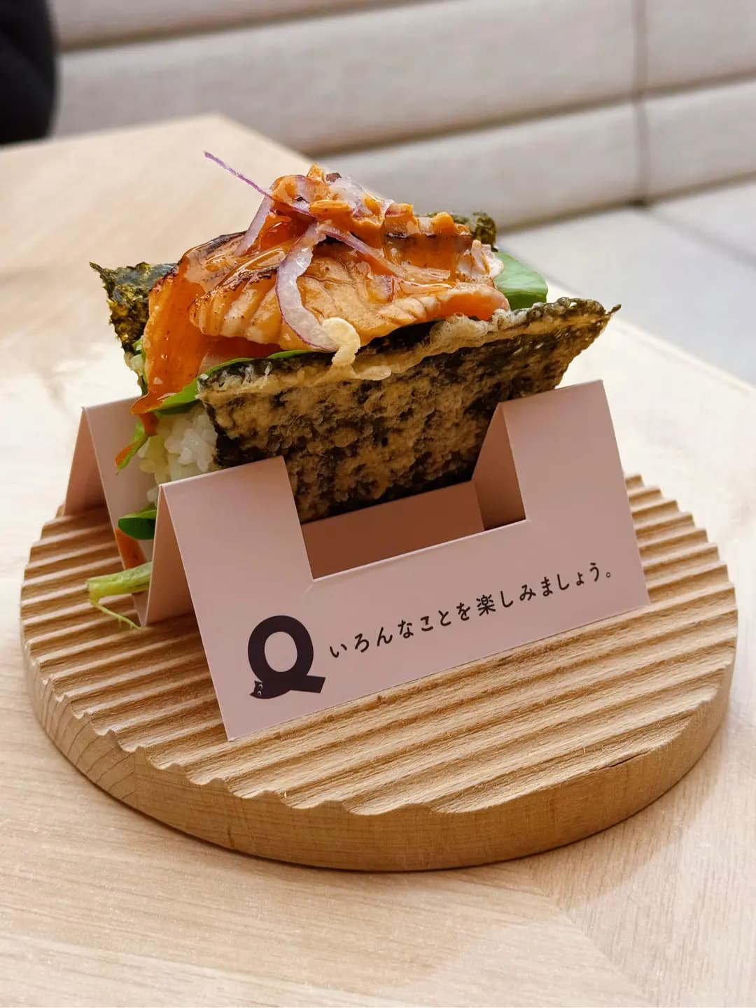 QUE (MOKO新世紀廣場) photo 5