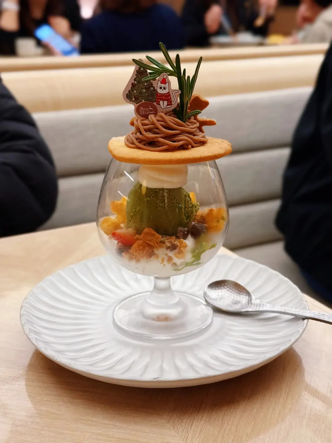 QUE (MOKO新世紀廣場) photo 6