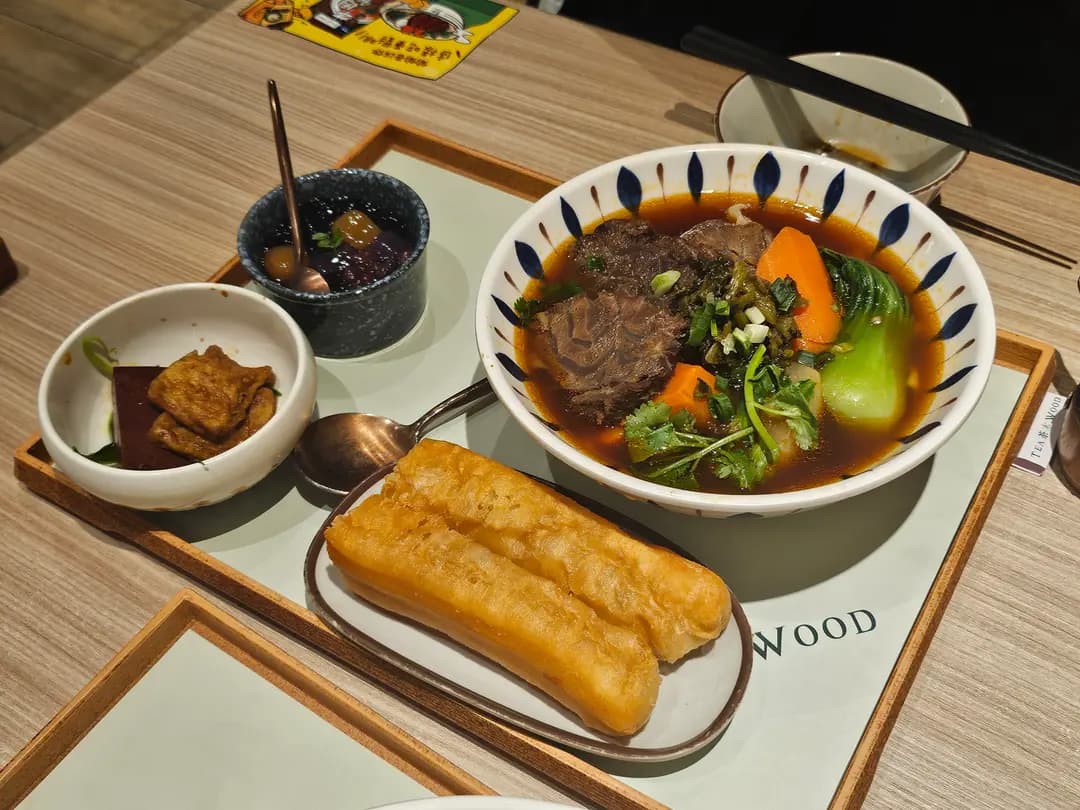 茶木‧台式休閒餐廳 (大本型) photo 3