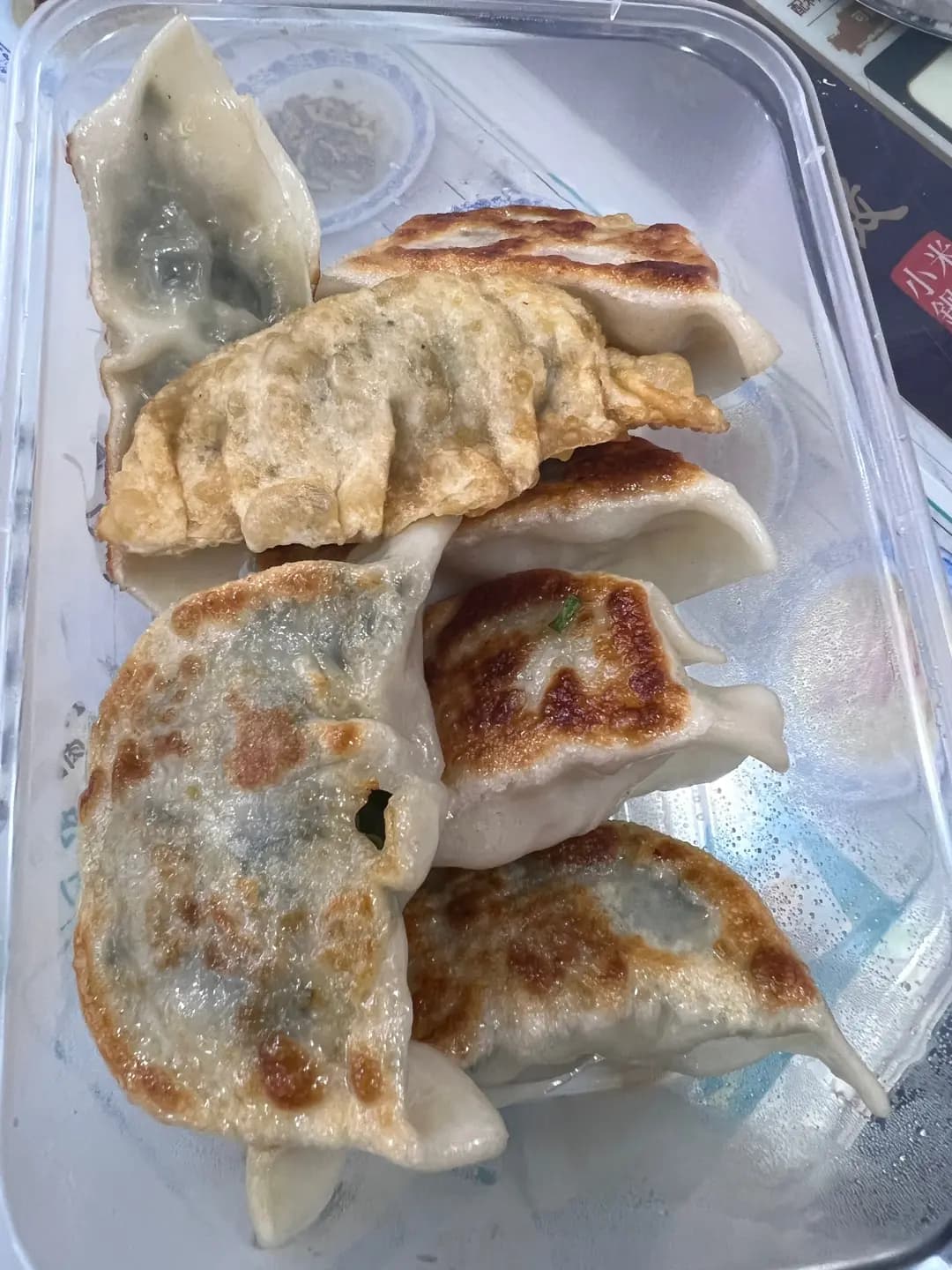 喜尚米線．餃 photo 8