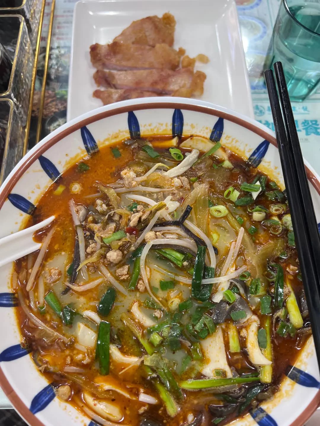 喜尚米線．餃 photo 5