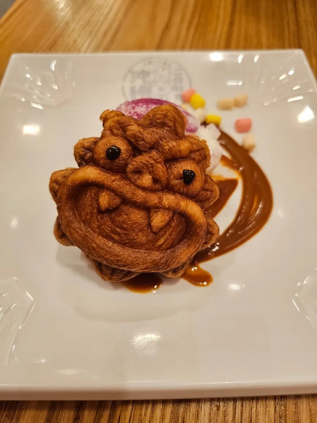沖繩二段料理 (蕪湖居) photo 5