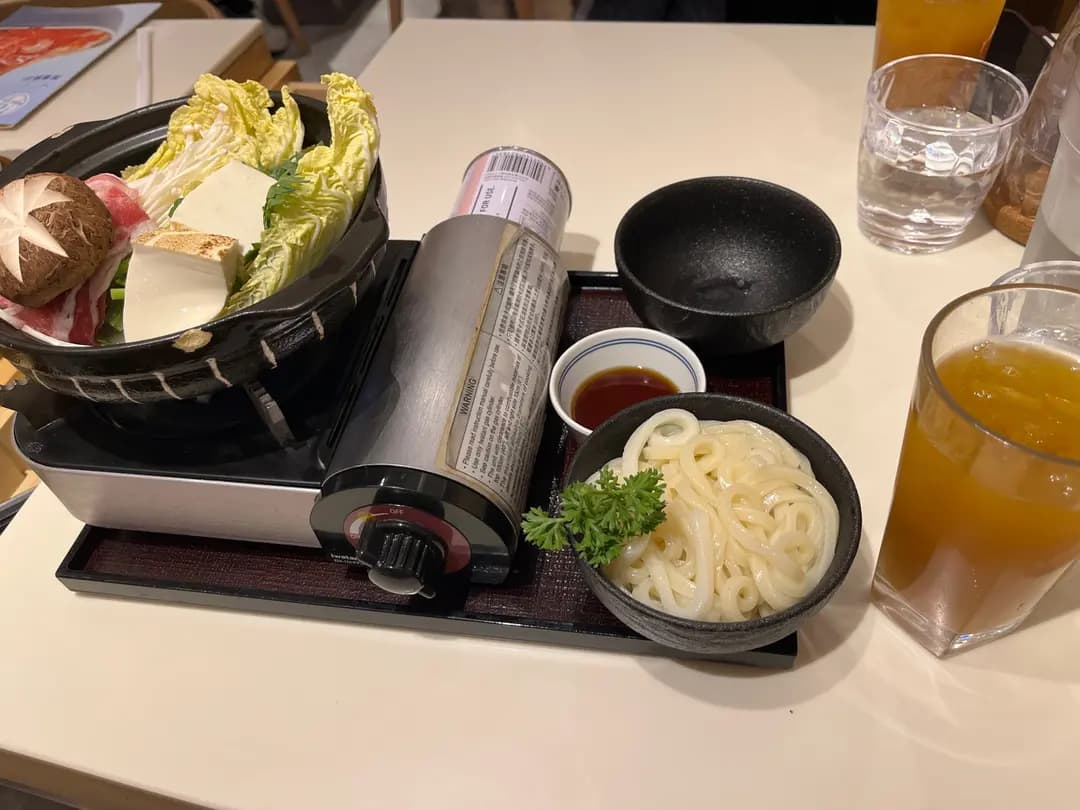 丼丼屋 (HomeSquare) photo 2