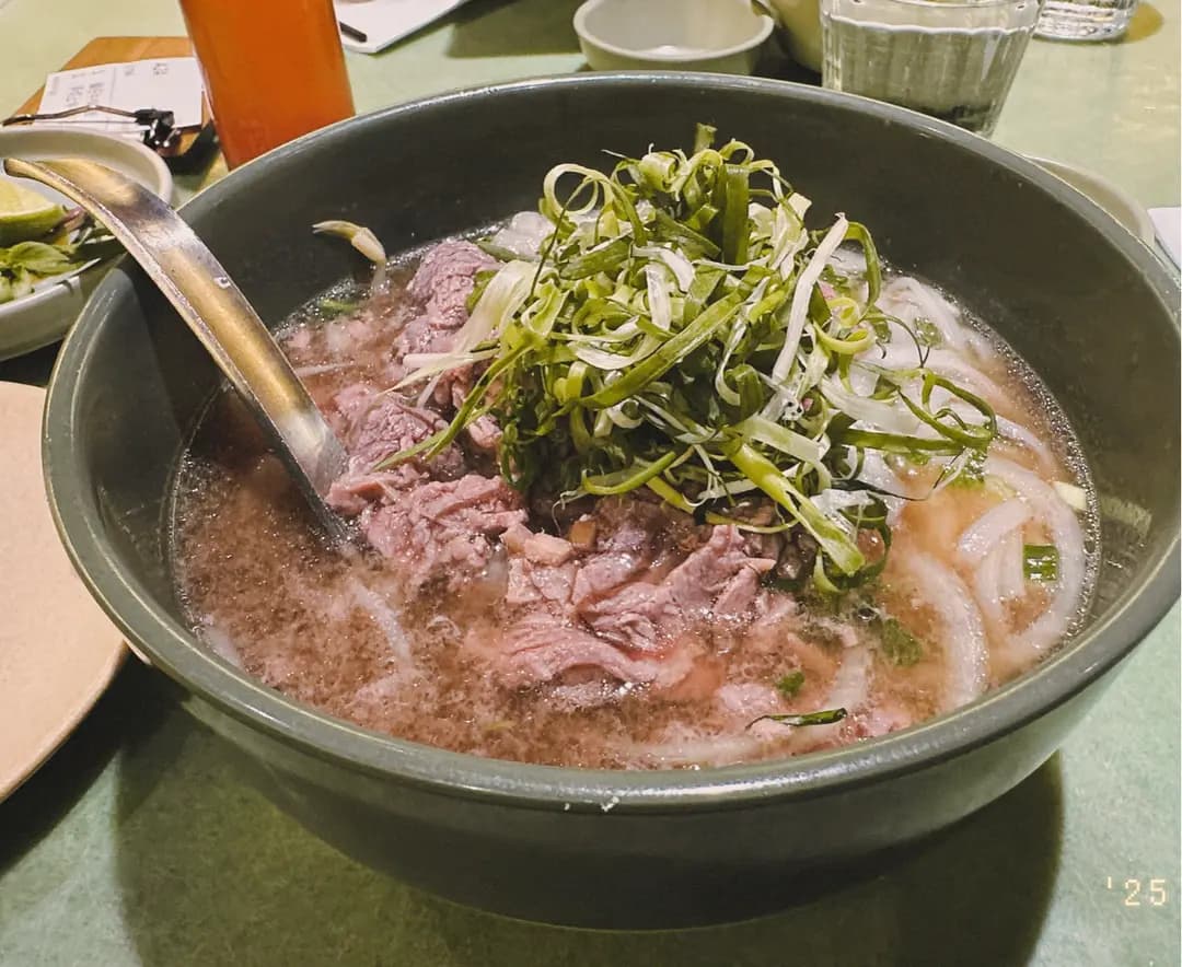 芽莊越式料理 photo 6