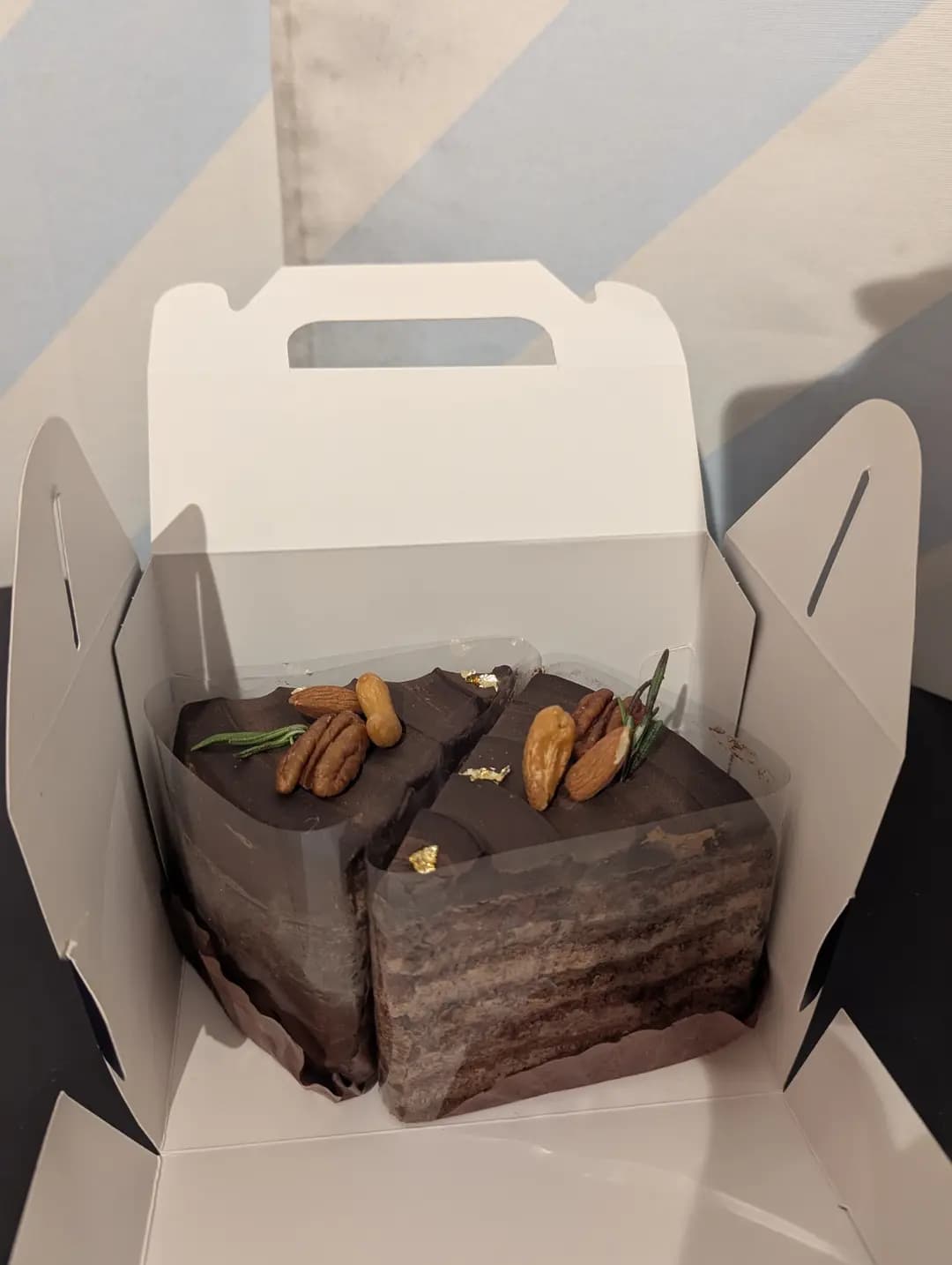 Romanova Bakery (K11購物藝術館) photo 4