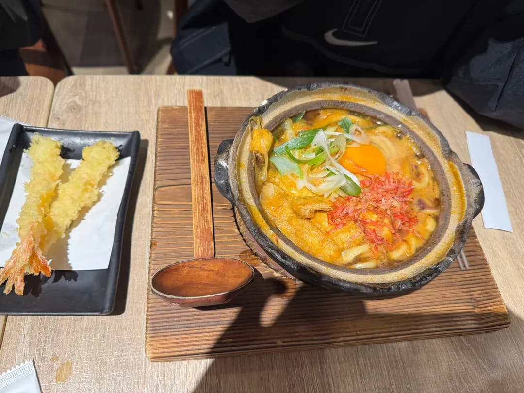 山本屋 (海運大廈) photo 6