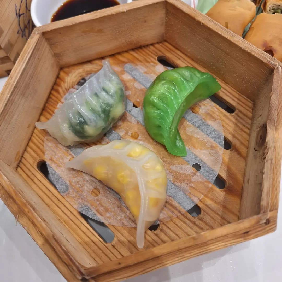 稻香 (南豐廣場) photo 1