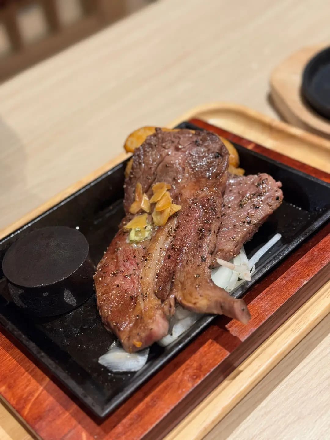 Bari Bari Steak photo 8