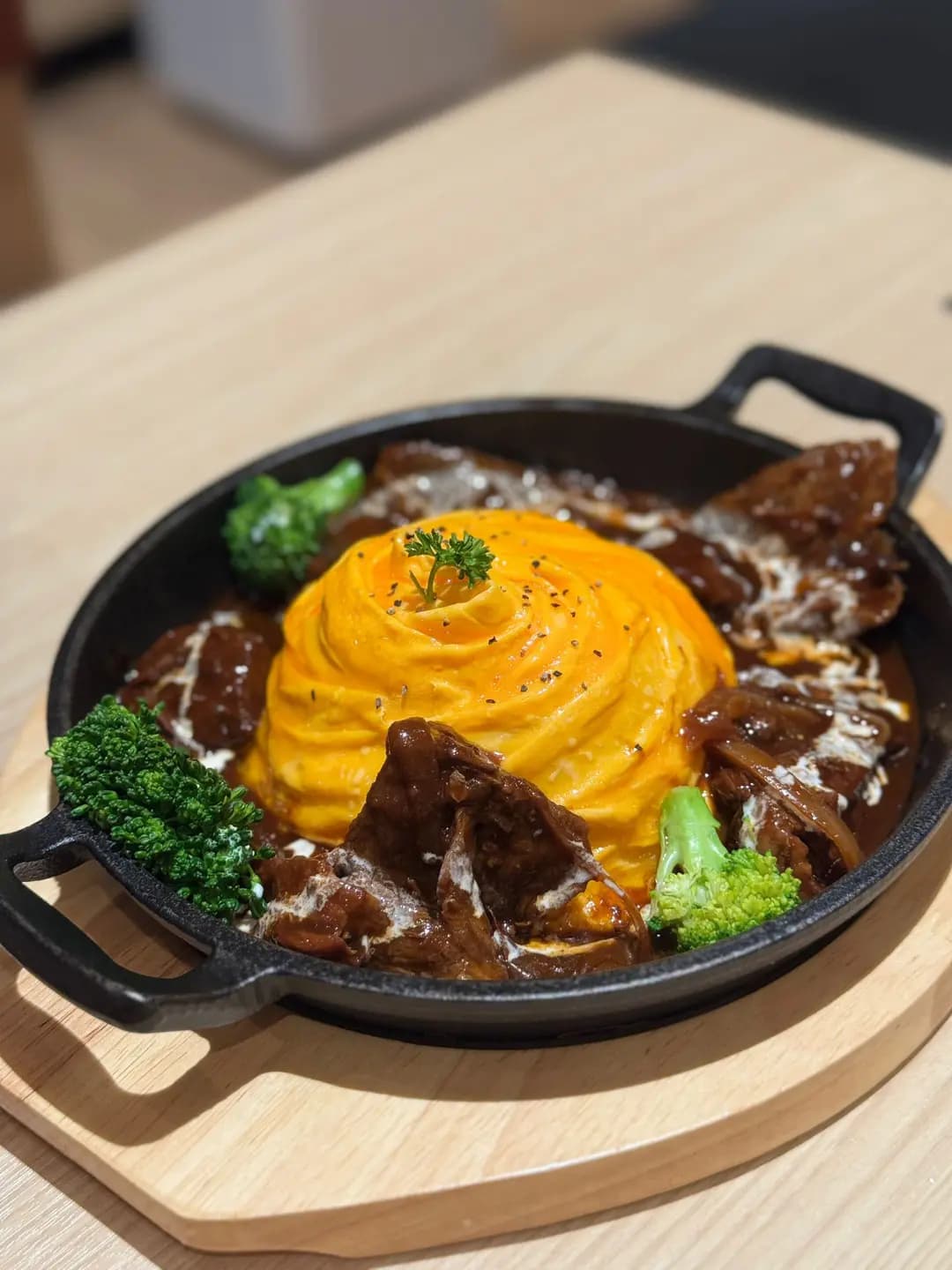 Bari Bari Steak photo 7