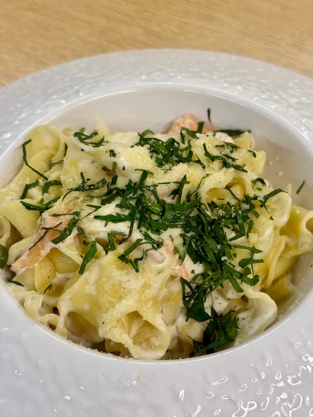 Italian Corner Pasta & More photo 5