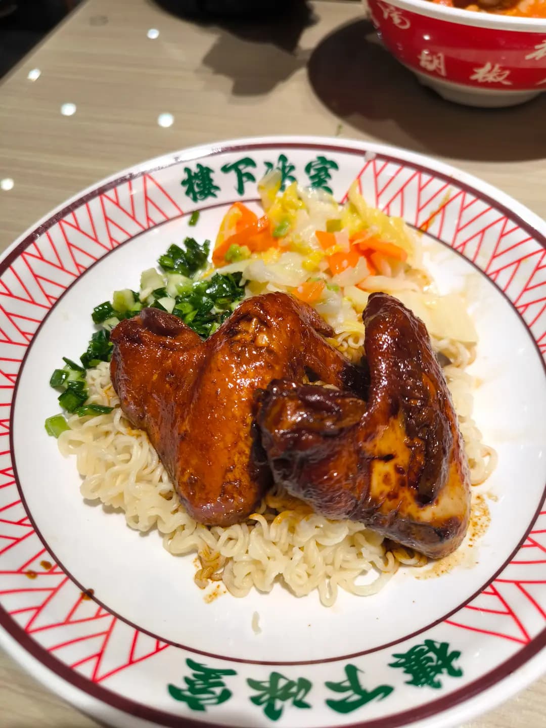 樓下冰室 photo 3