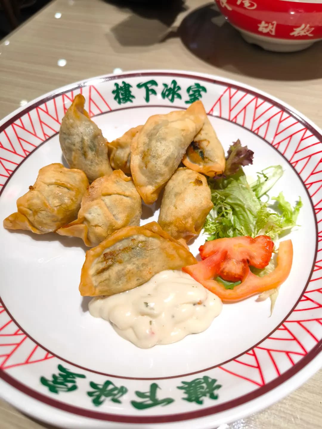 樓下冰室 photo 8