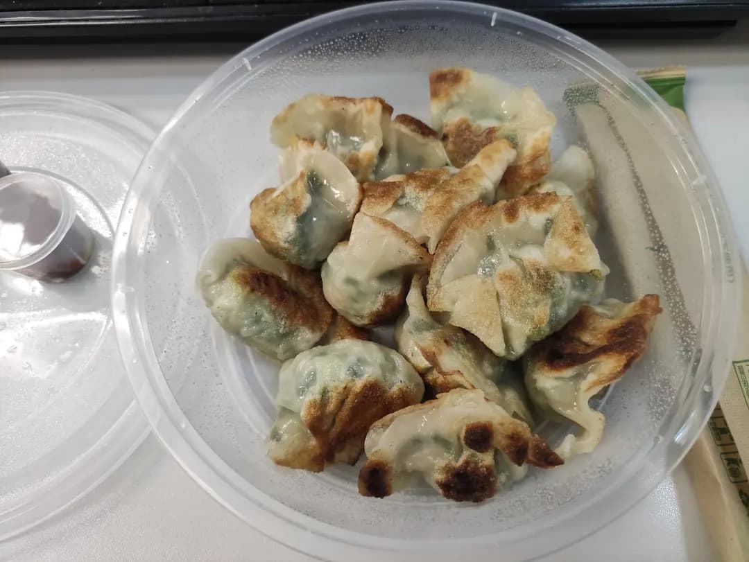 阿龍家廚餃子 photo 7