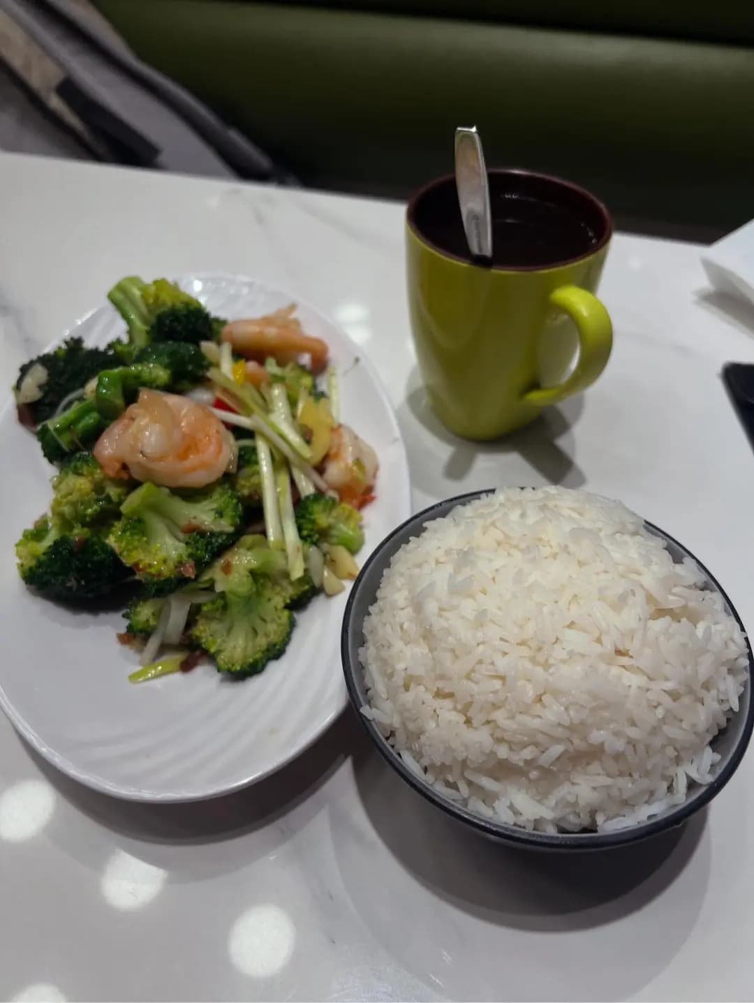 荷里活餐廳 photo 1