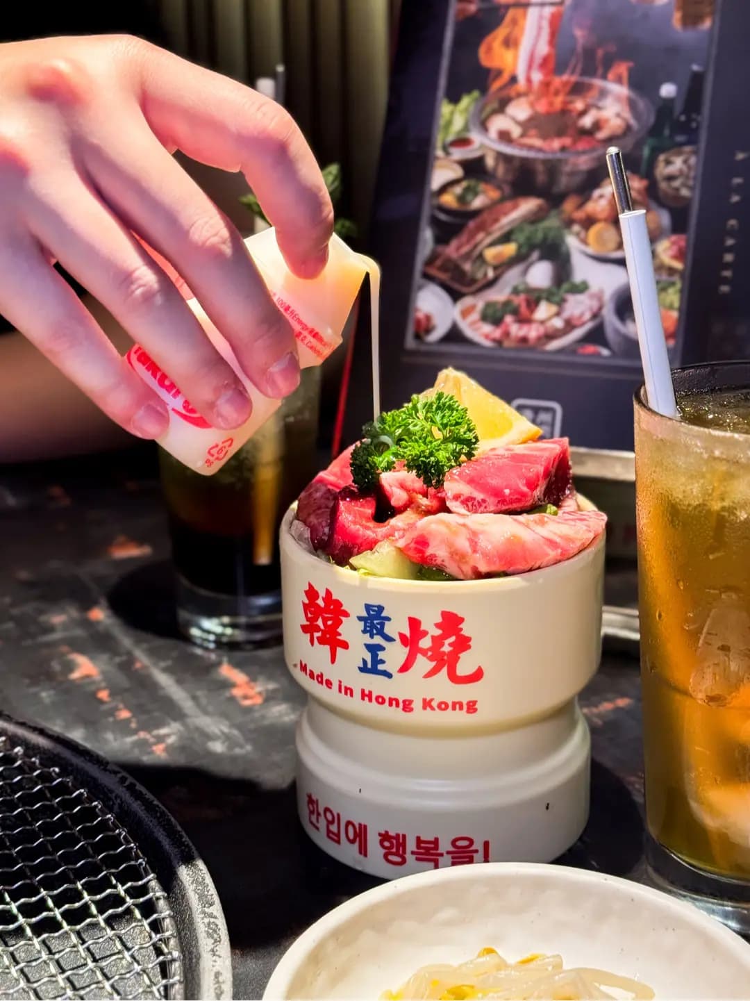 濟州燒肉食堂 photo 2