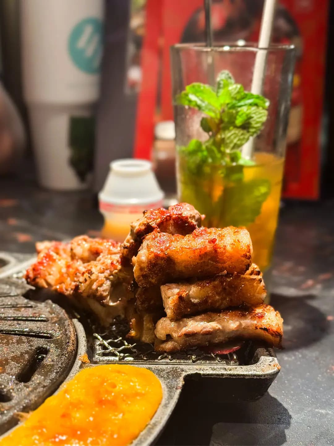 濟州燒肉食堂 photo 5