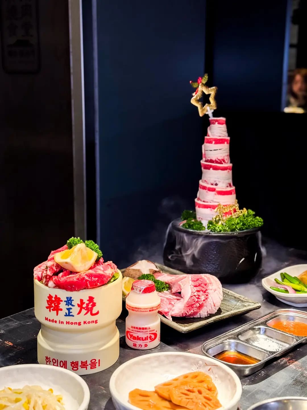 濟州燒肉食堂 photo 6