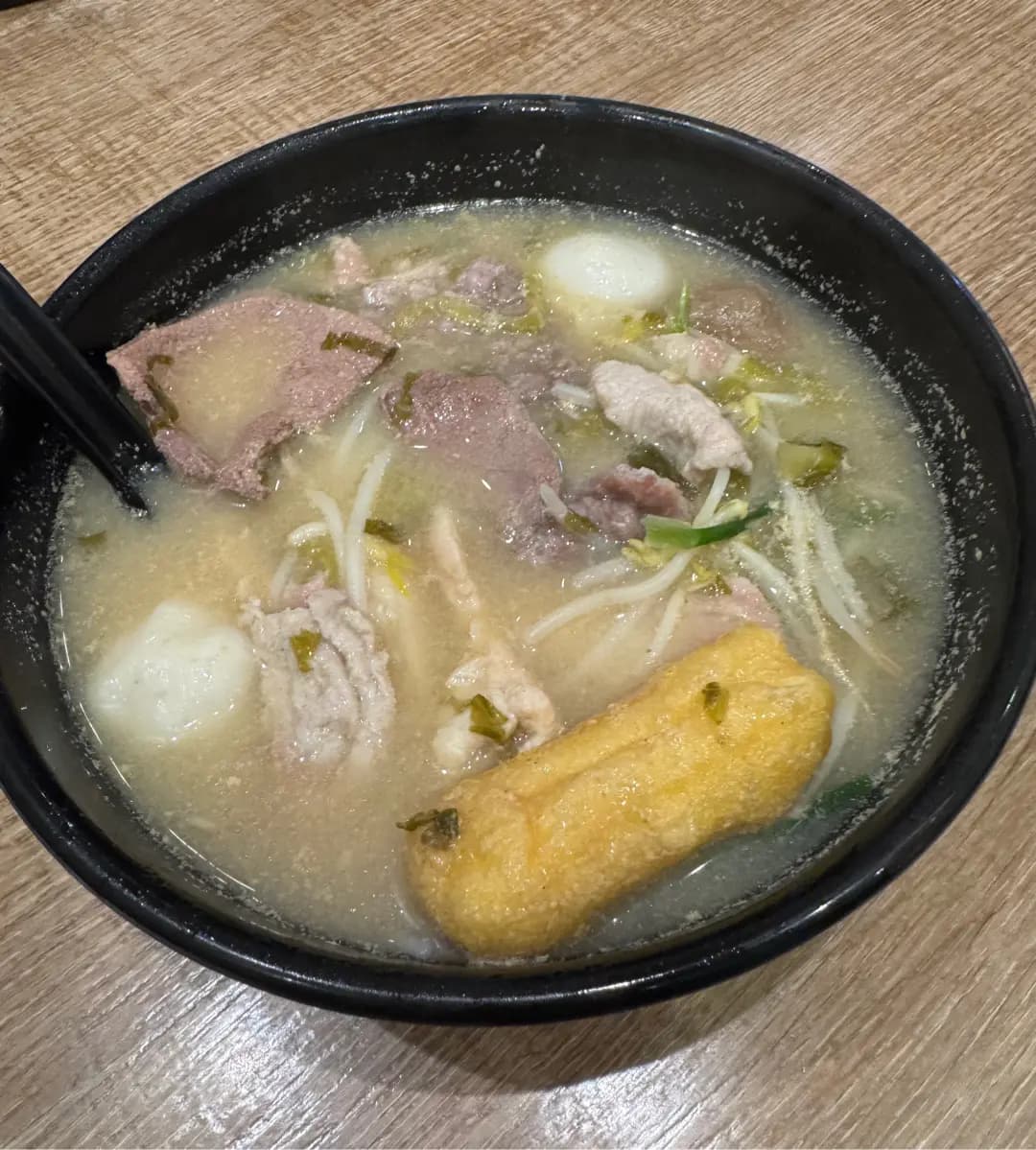 譚仔三哥米線 (沙田廣場) photo 4