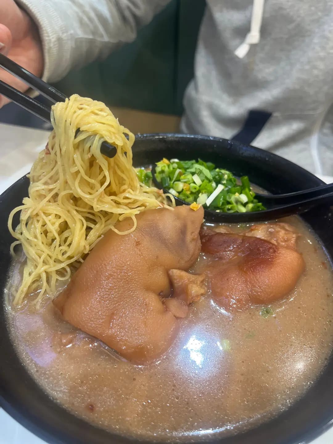 洪記麵家 (沙田商業中心) photo 2