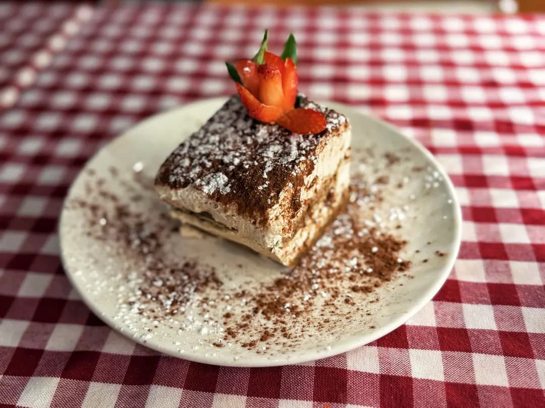 Pizzeria Italia (蘇豪東A期) photo 1
