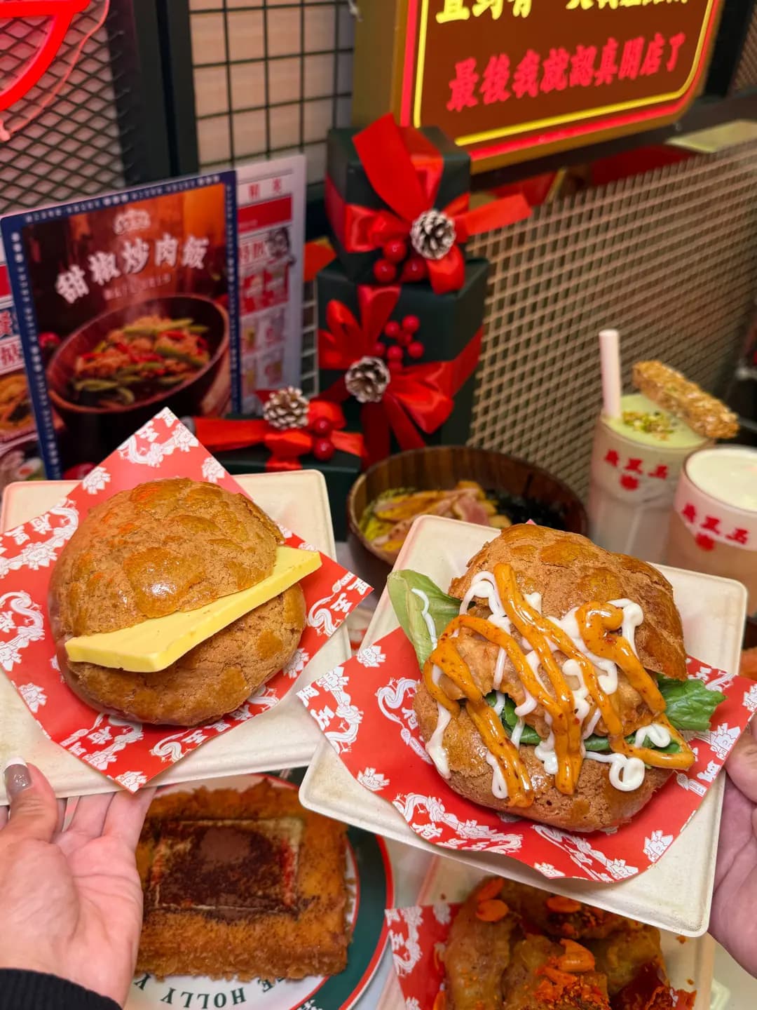 荷里玉中國茶啡廳 photo 3