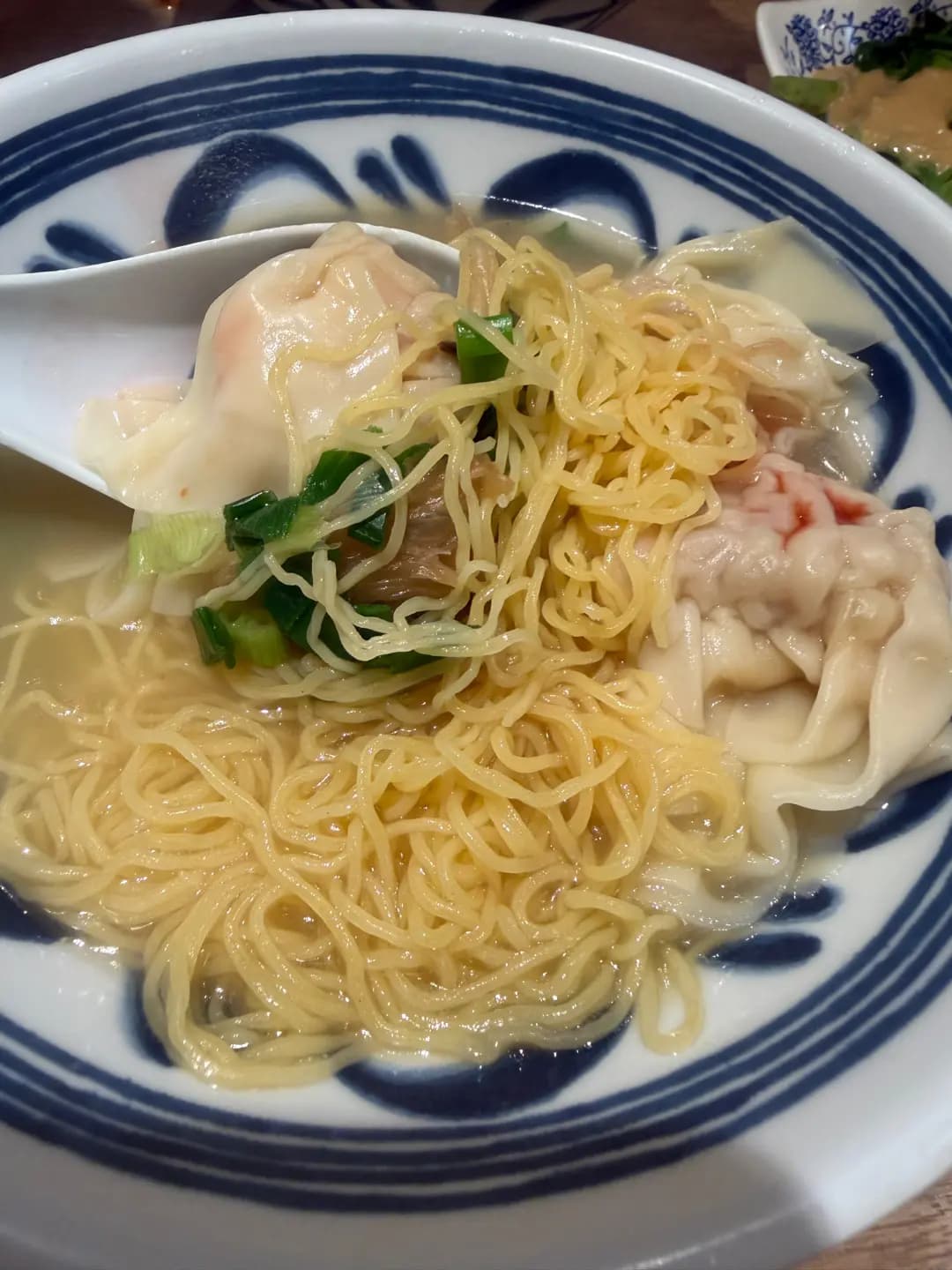 新寶牛雜粉麵餐廳 photo 5