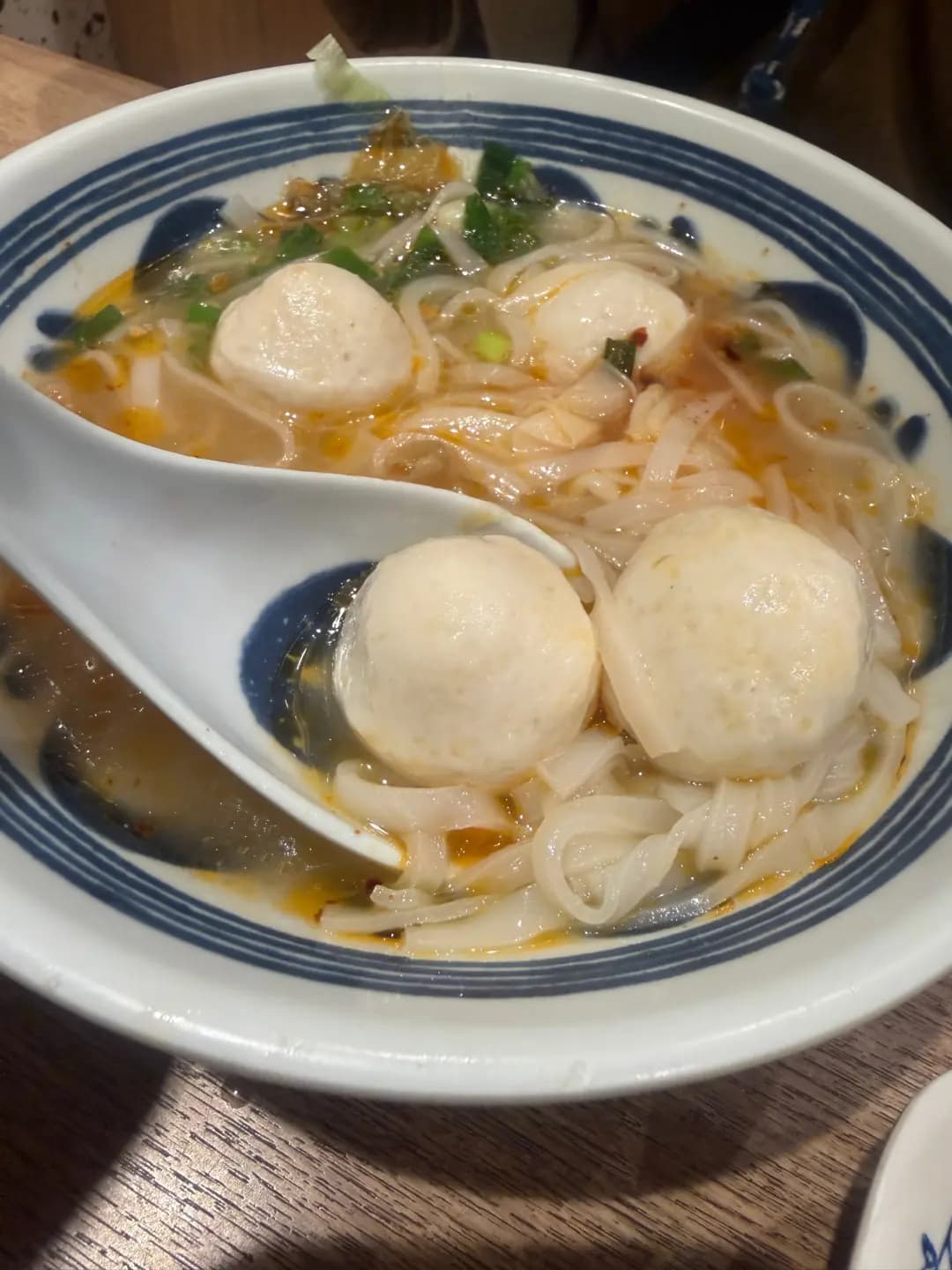 新寶牛雜粉麵餐廳 photo 1