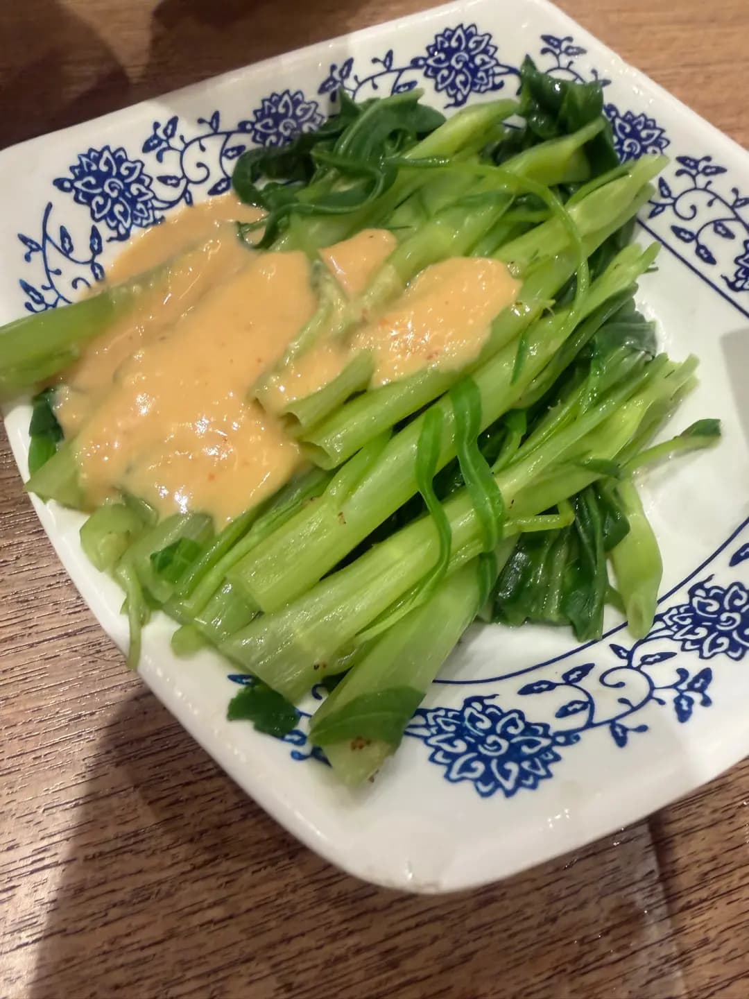 新寶牛雜粉麵餐廳 photo 2
