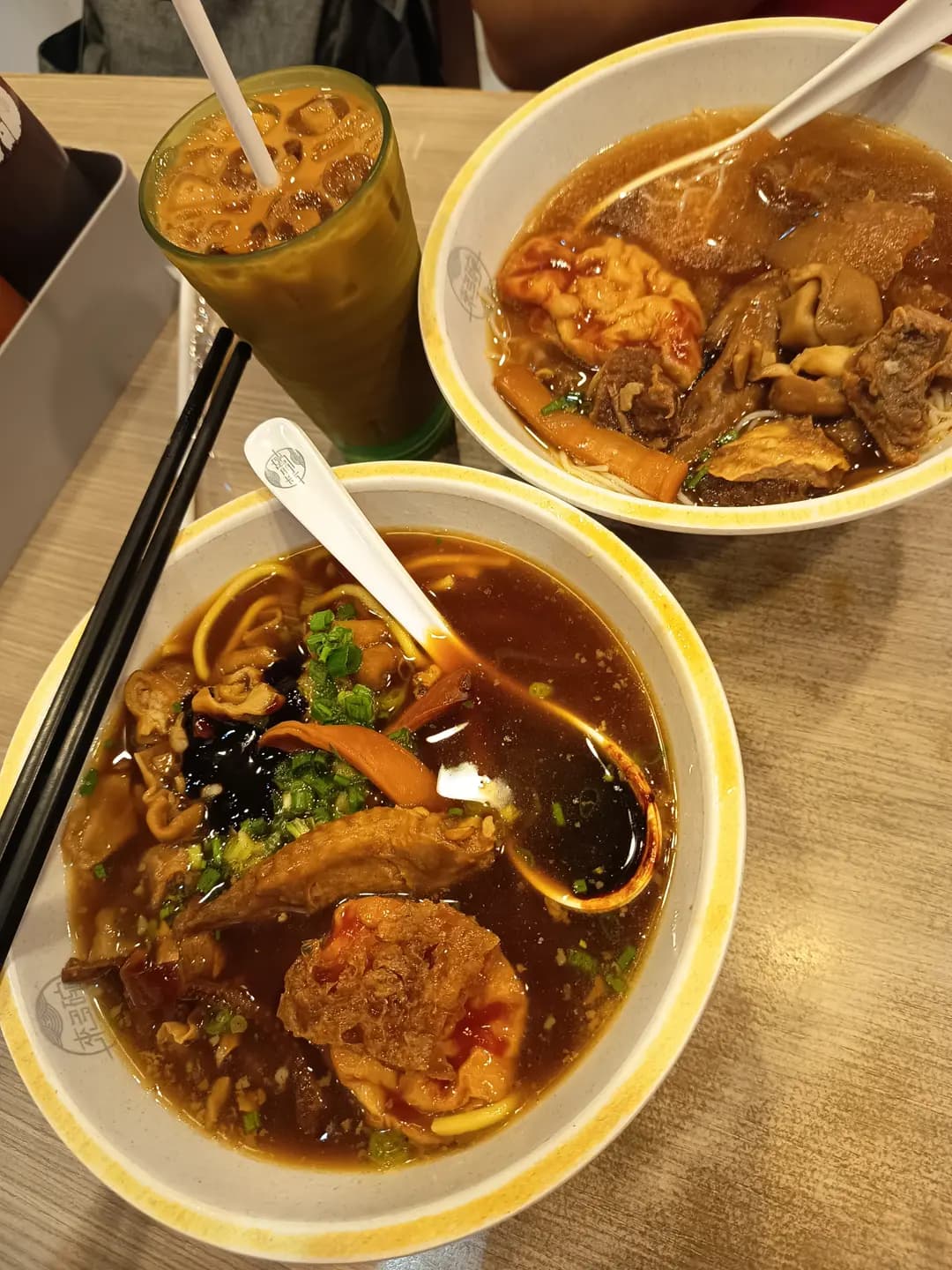 來多碗車仔麵 (康寧道) photo 3