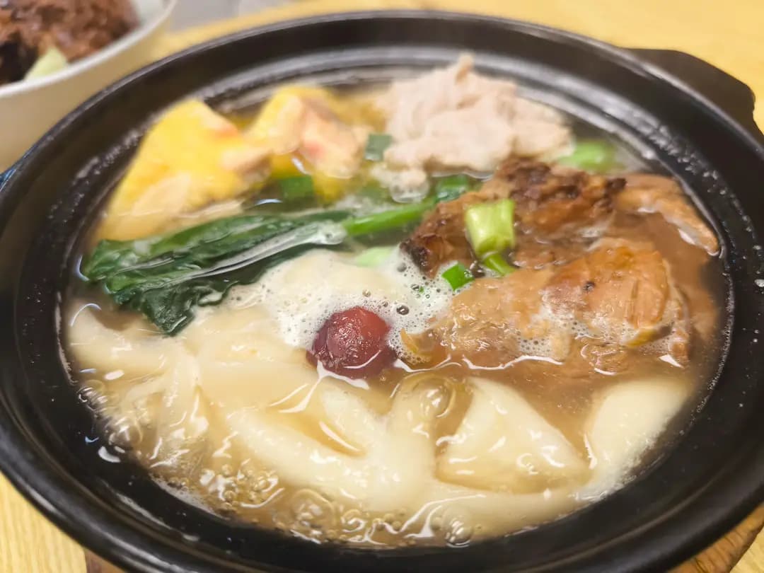 麵館皇 photo 2