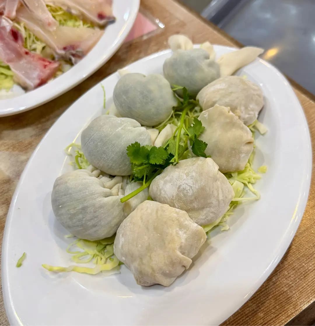 陳儀興玫瑰餐廳 photo 1