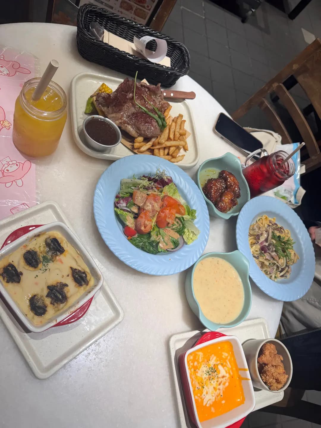 意樂餐廳 (彩雲商場) photo 6