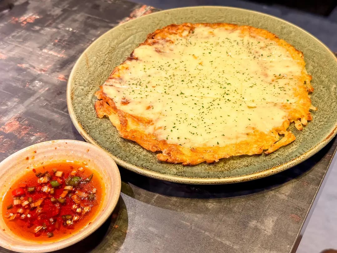 濟州燒肉食堂 photo 3