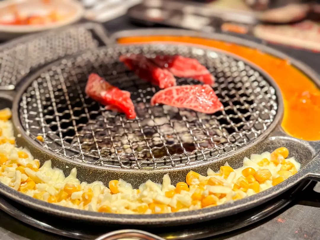 濟州燒肉食堂 photo 1