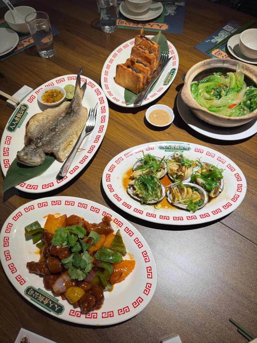 人人食飯公司 photo 2