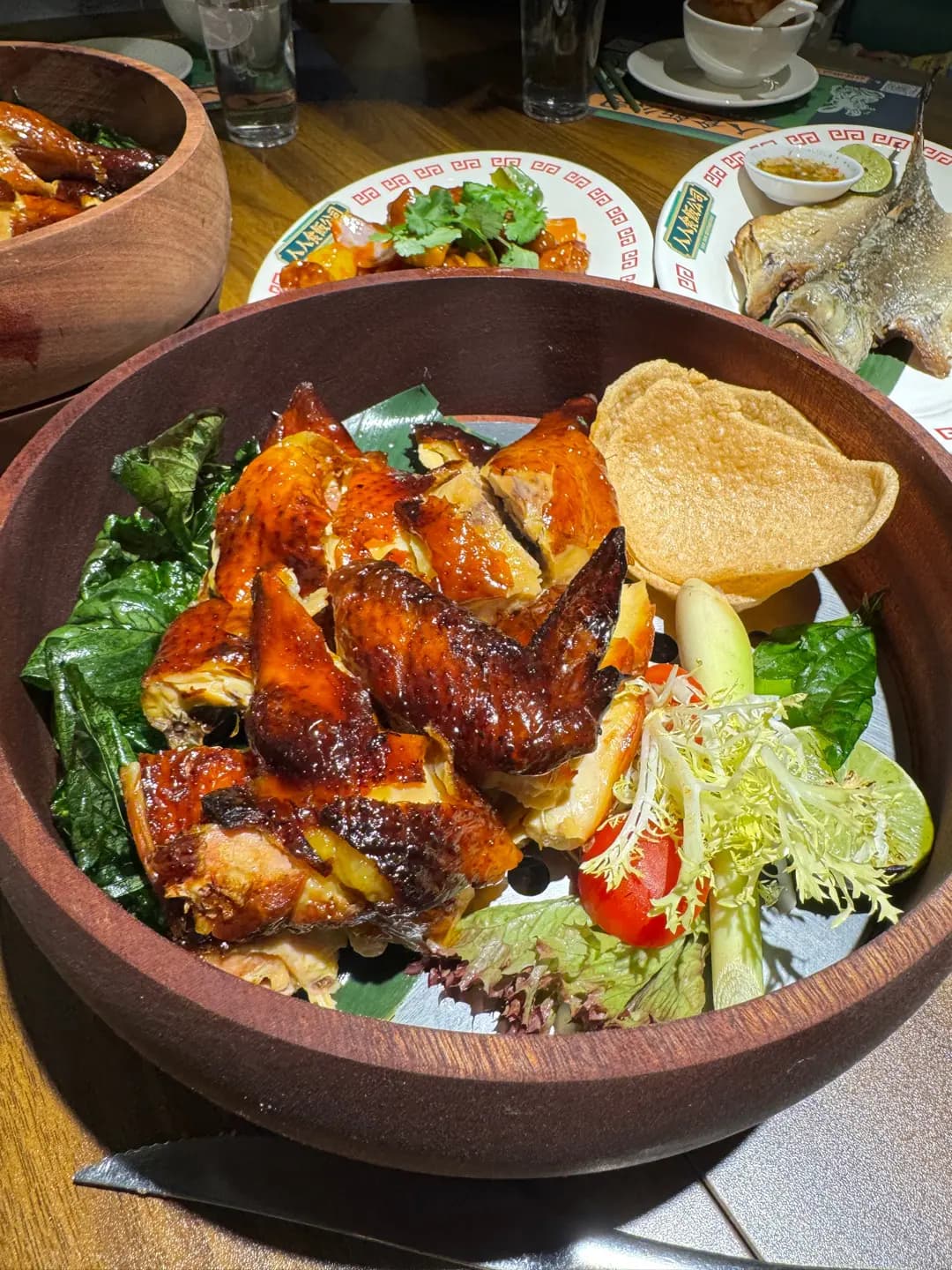 人人食飯公司 photo 3