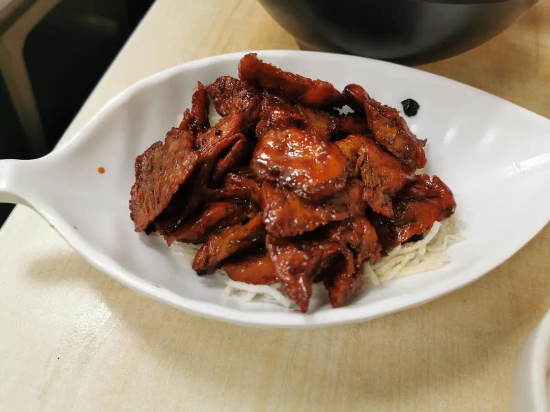 天譽素食 photo 5